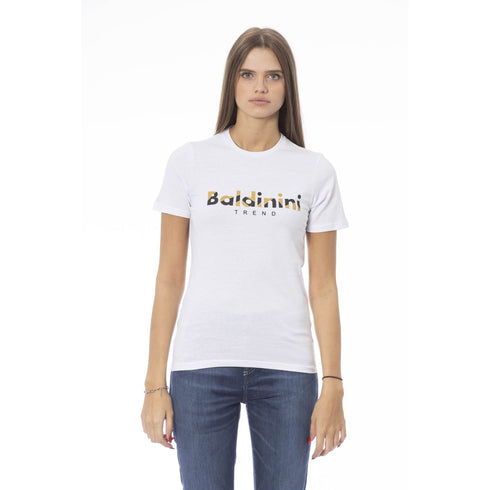 Baldinini Trend T-särgid